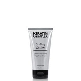 Foto 1 | Loción Para Peinar Keratin Complex Lightweight 150 Ml - Venta Internacional.