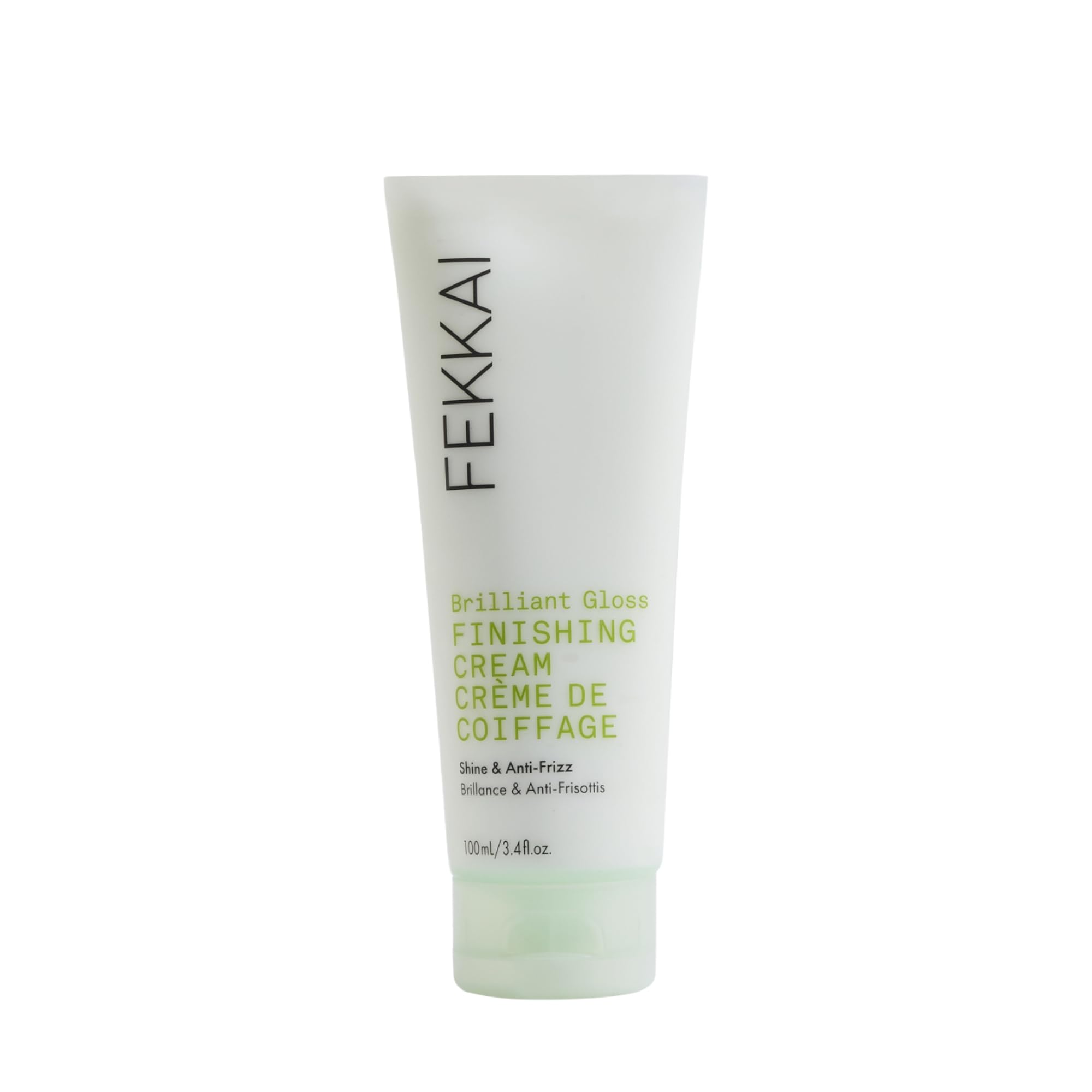 Crema De Acabado Fekkai Brilliant Gloss Multitasker 100 Ml - Venta Internacional.