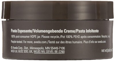 Foto 2 | Pasta Espesante Aveda Men Bb 75 Ml/2.5 Oz (paquete De 1) - Venta Internacional.