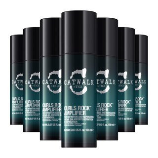 Foto 1 | Producto De Peinado Tigi Catwalk Curls Rock Amplifier 150 Ml - Venta Internacional.