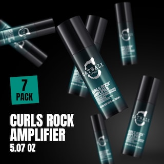 Foto 2 | Producto De Peinado Tigi Catwalk Curls Rock Amplifier 150 Ml - Venta Internacional.