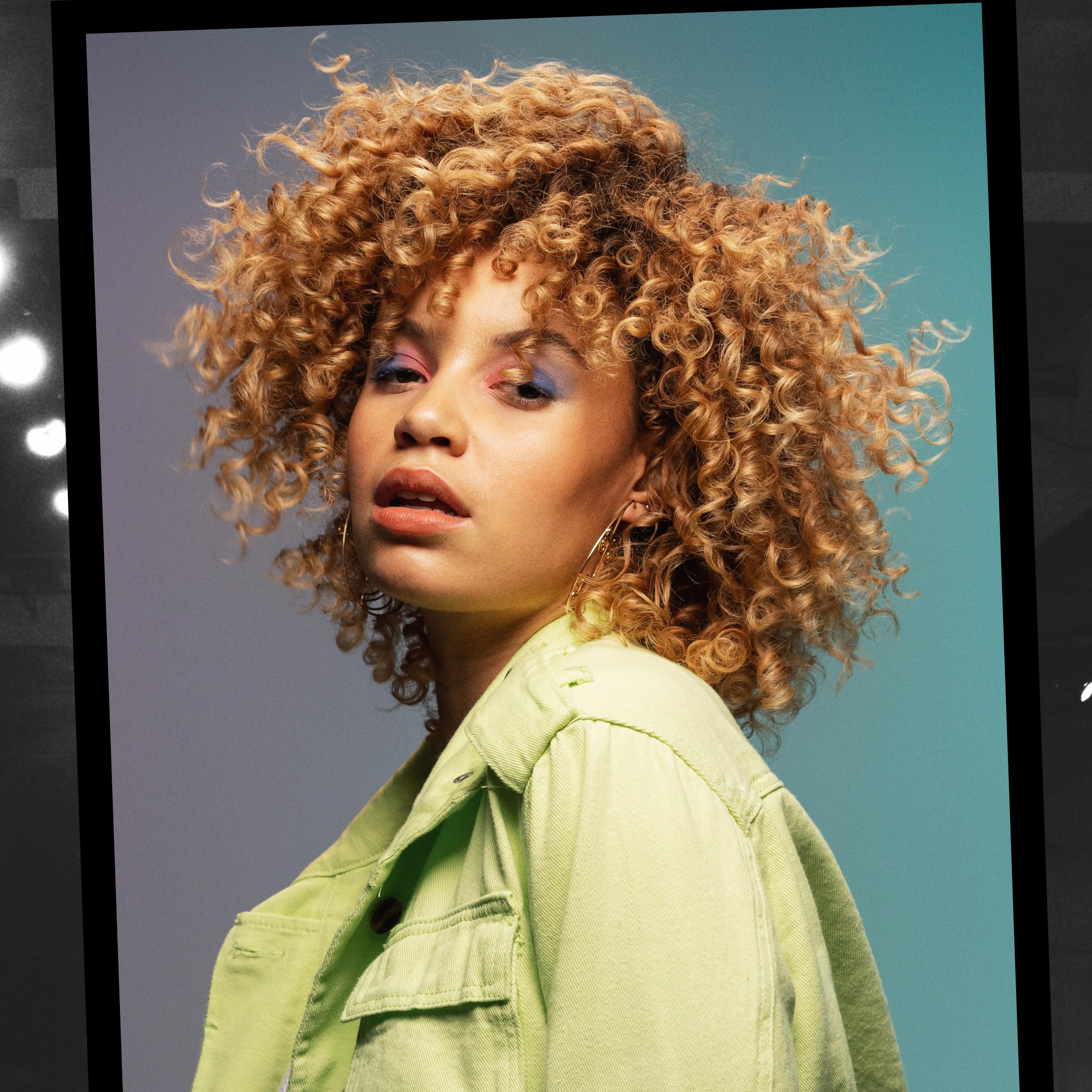 Foto 5 pulgar | Producto De Peinado Tigi Catwalk Curls Rock Amplifier 150 Ml - Venta Internacional.