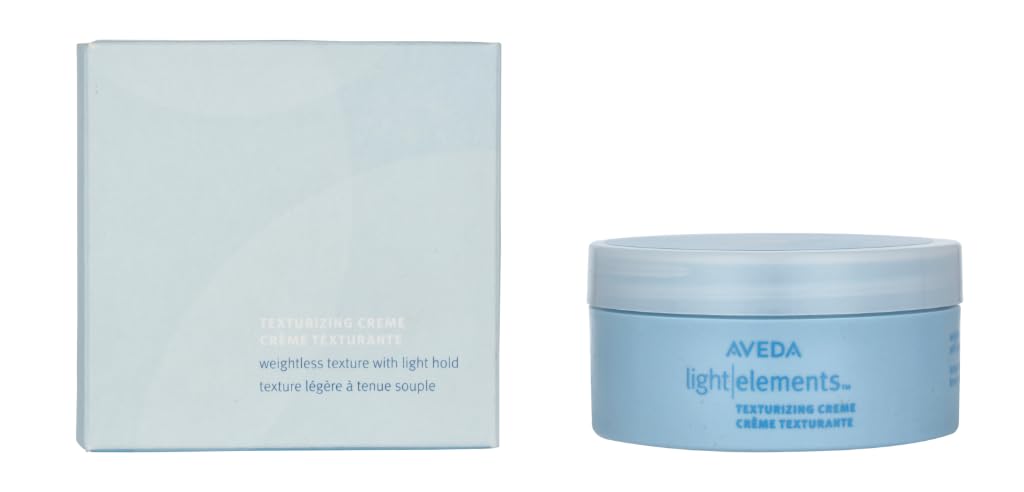 Foto 2 pulgar | Crema Texturizante Para El Cabello Aveda Light Elements 75 Ml - Venta Internacional.