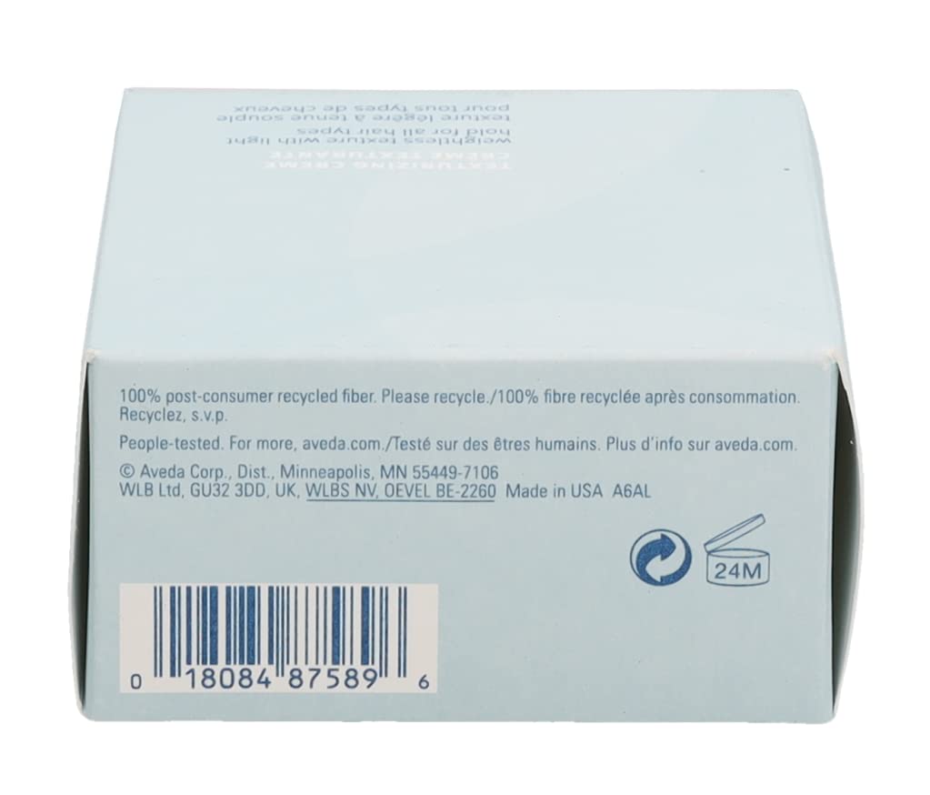 Foto 5 pulgar | Crema Texturizante Para El Cabello Aveda Light Elements 75 Ml - Venta Internacional.