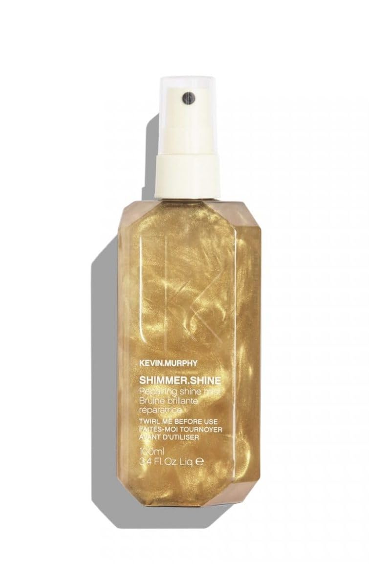 Champú Para Cabello Kevin Murphy Shimmer Shine, 100 Ml, Para Cabello Normal A Seco - Venta Internacional.