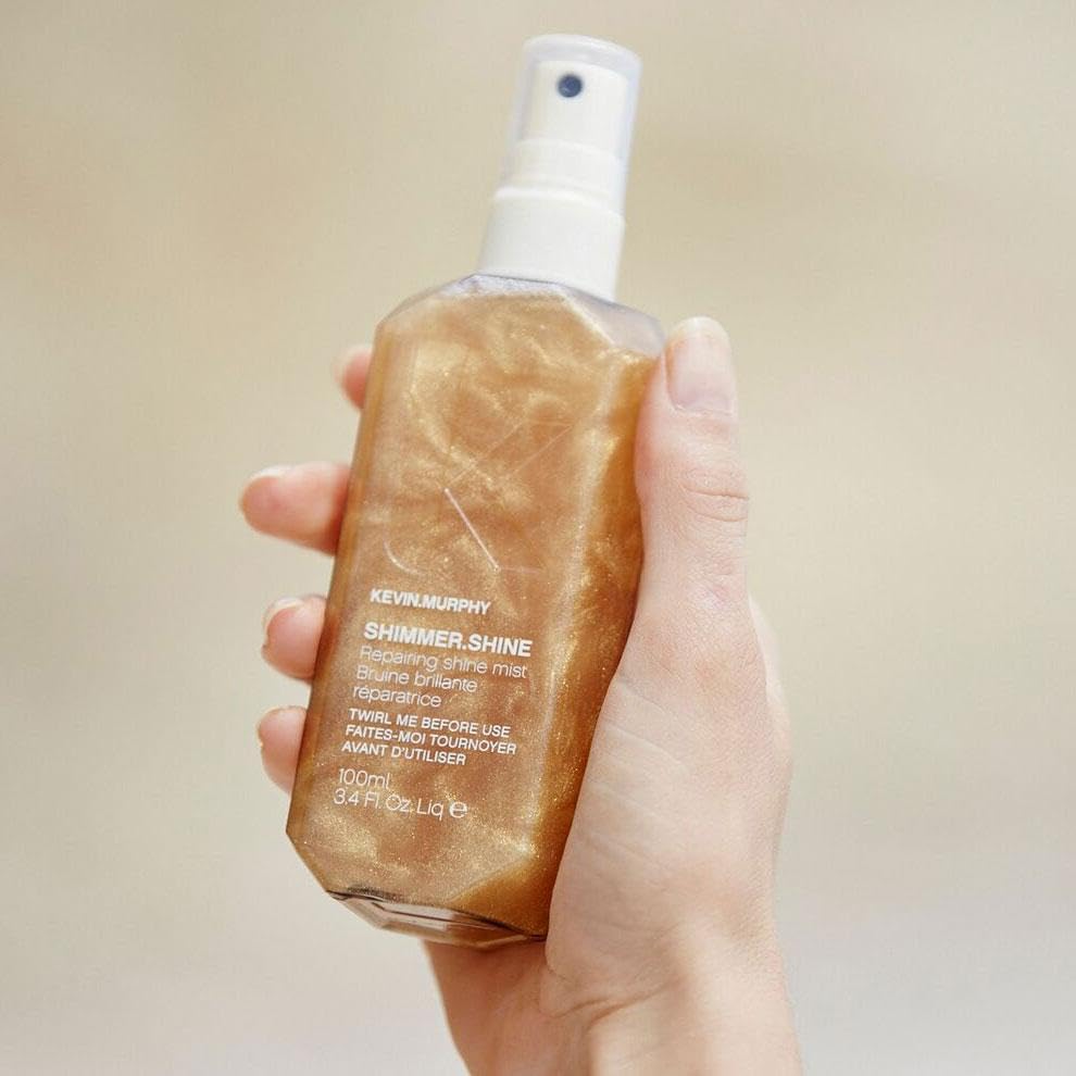 Foto 2 | Champú Para Cabello Kevin Murphy Shimmer Shine, 100 Ml, Para Cabello Normal A Seco - Venta Internacional.