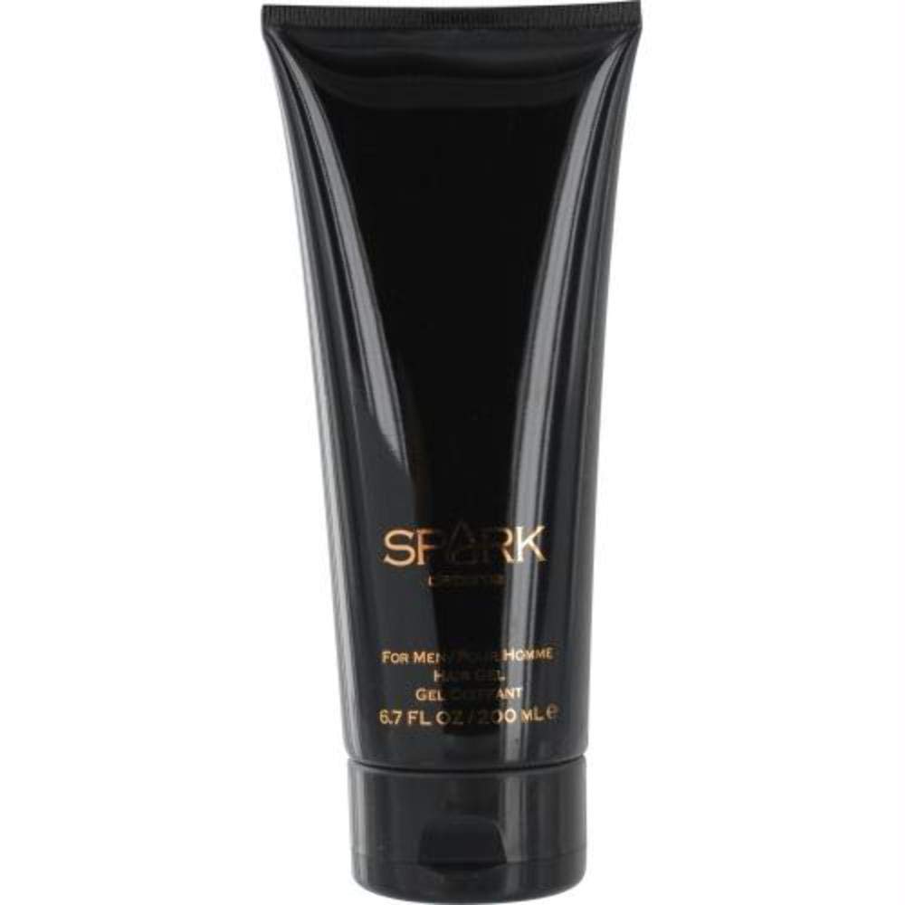 Foto 2 pulgar | Gel Para El Cabello Liz Claiborne Spark, 200 Ml, 12 Unidades - Venta Internacional.