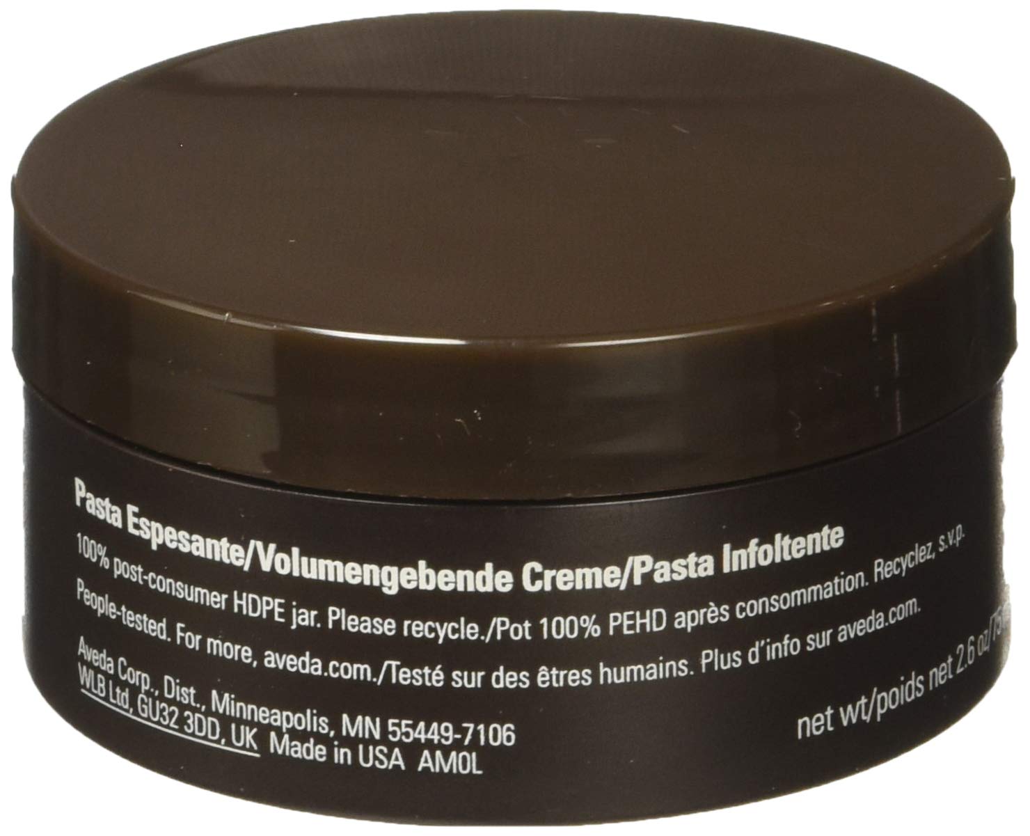 Foto 3 pulgar | Pasta Espesante Aveda Men Pure Formance 75 Ml - Venta Internacional.