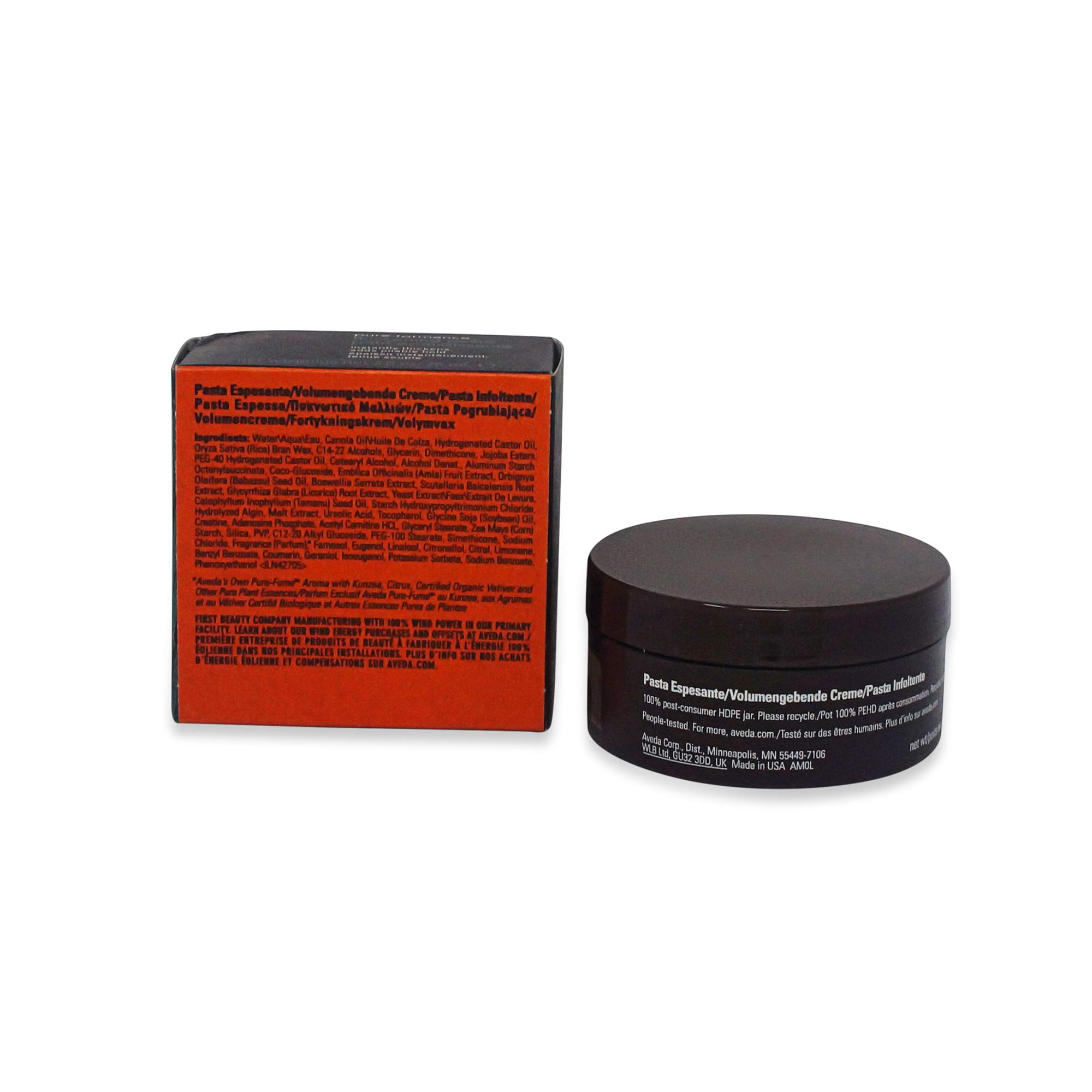 Foto 8 pulgar | Pasta Espesante Aveda Men Pure Formance 75 Ml - Venta Internacional.