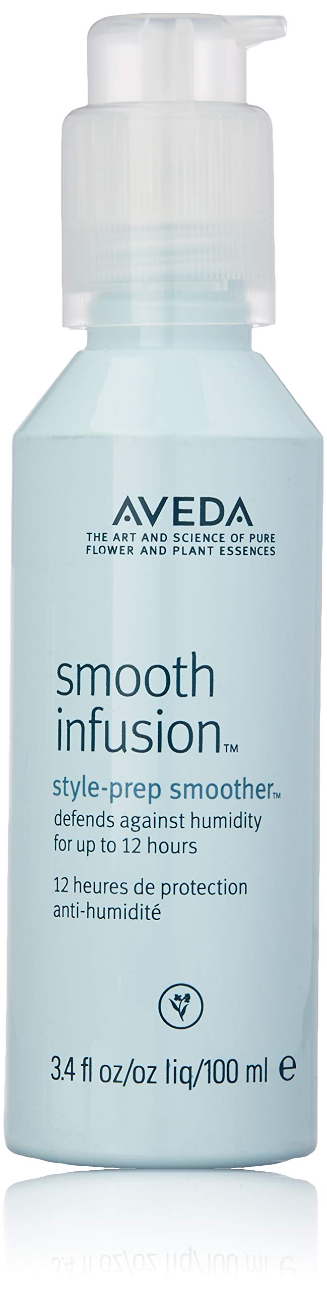 Foto 2 pulgar | Producto De Peinado Aveda Smooth Infusion Style-prep Smoother 100 Ml - Venta Internacional.