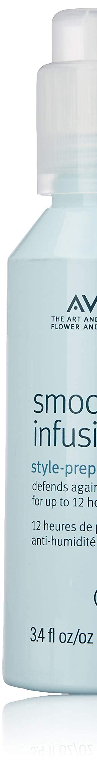 Foto 3 pulgar | Producto De Peinado Aveda Smooth Infusion Style-prep Smoother 100 Ml - Venta Internacional.