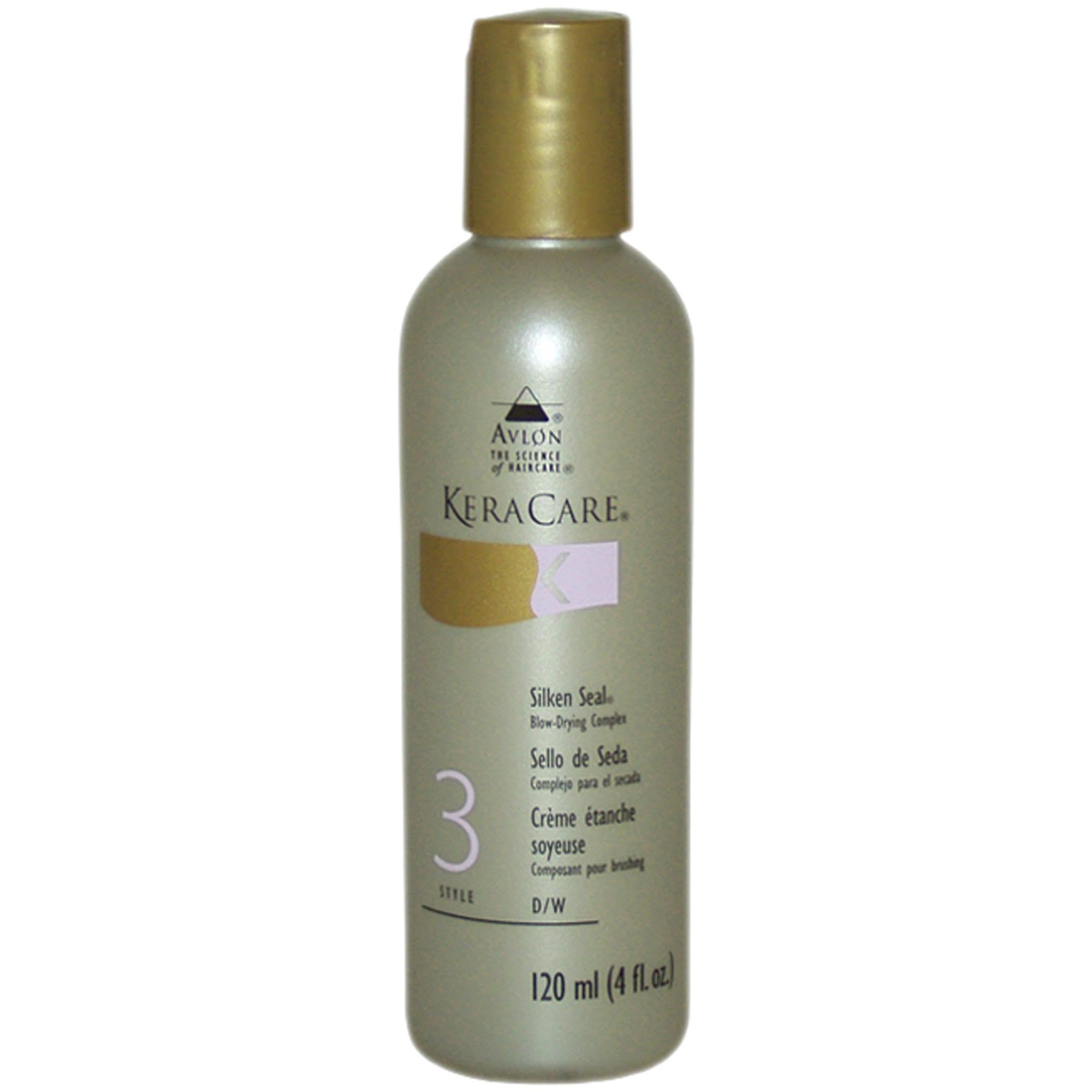 Crema Avlon Keracare Silken Seal, 120 Ml, Unisex - Venta Internacional.