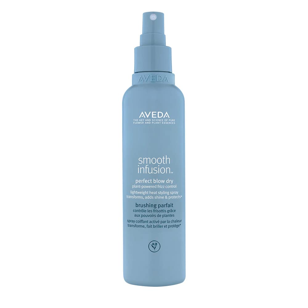 Foto 2 pulgar | Tratamiento De Secado Con Secador Aveda Smooth Infusion Perfect 200 Ml - Venta Internacional.