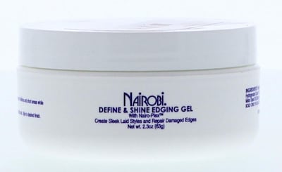 Foto 1 | Gel Para Bordes Nairobi Define & Shine 68 Ml - Venta Internacional.