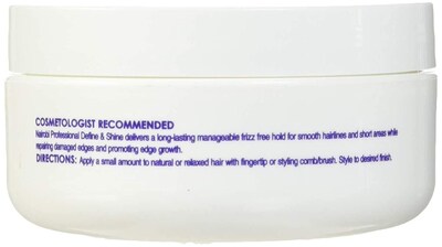 Foto 3 | Gel Para Bordes Nairobi Define & Shine 68 Ml - Venta Internacional.