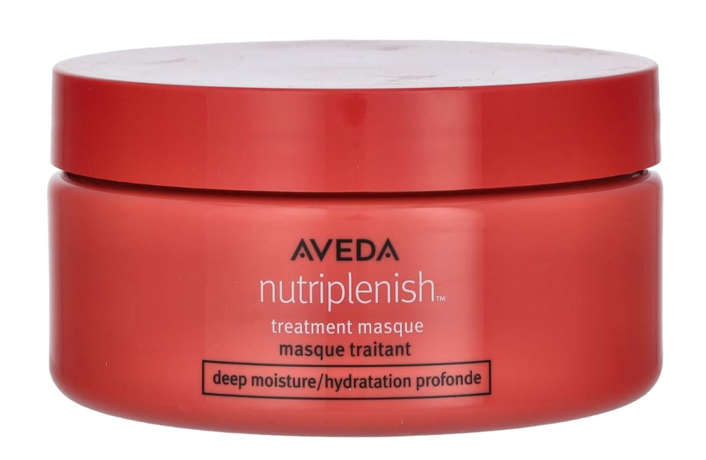 Foto 2 pulgar | Tratamiento Capilar Masque Aveda Nutriplenish Deep Moisture 200 Ml - Venta Internacional.