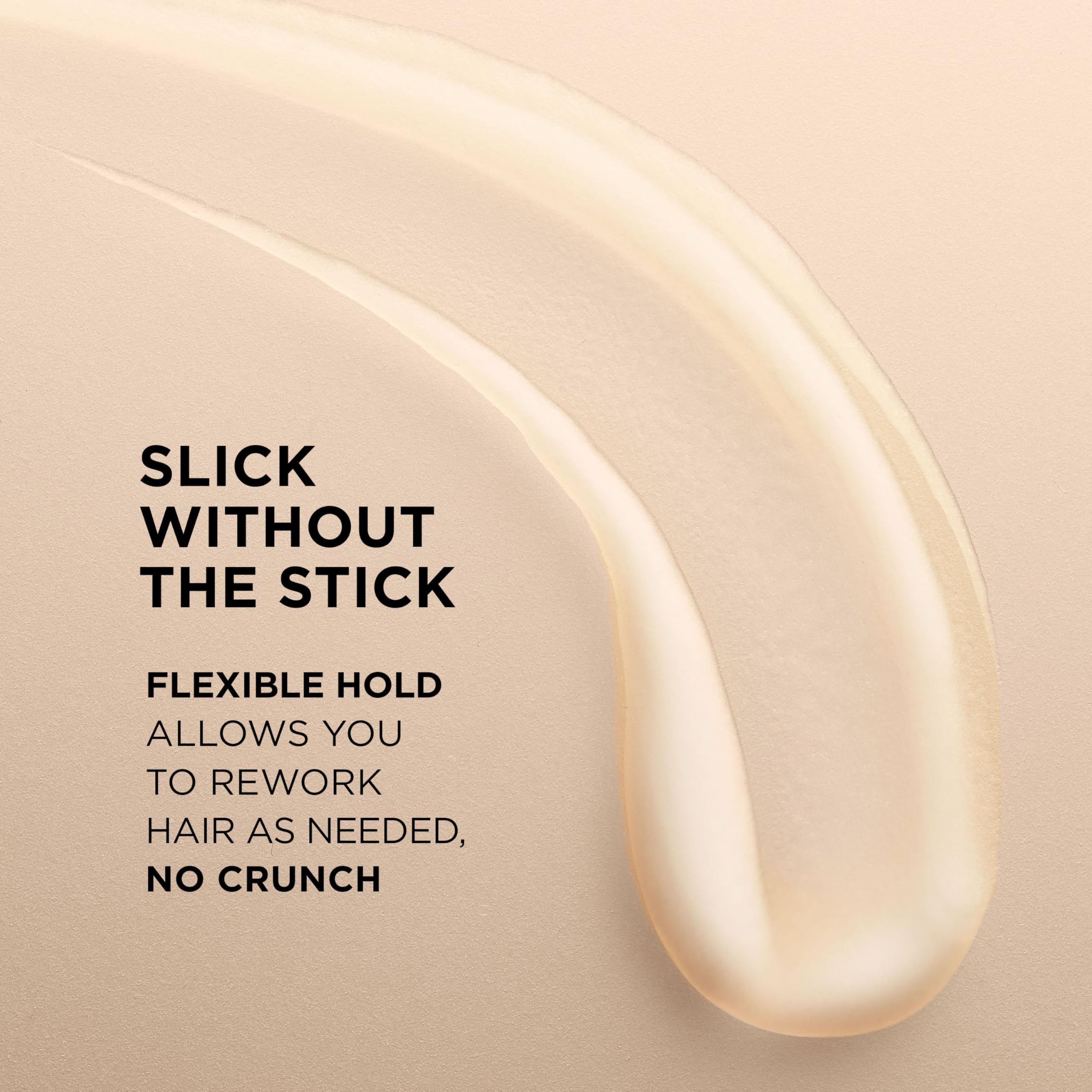 Foto 6 pulgar | Crema De Peinado L'oreal Paris Elnett Slick Back 150 Ml - Venta Internacional.