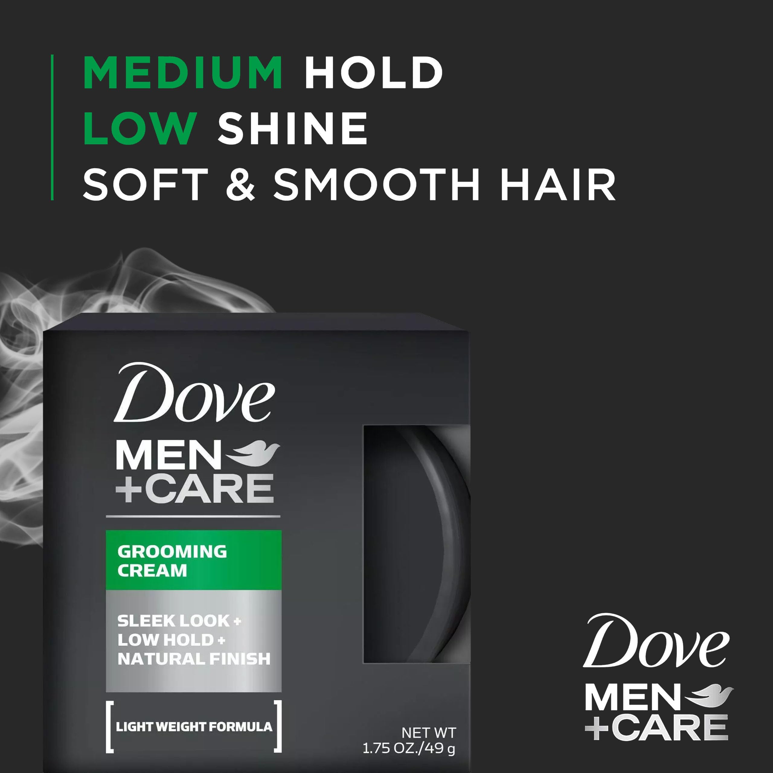 Foto 4 pulgar | Crema Para Peinar El Cabello Dove Men+care Grooming, Paquete De 3 Unidades, 50 Ml - Venta Internacional.