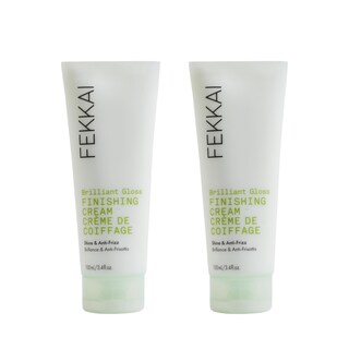 Foto 1 | Crema Para El Cabello Fekkai Brilliant Gloss Multitasker 100 Ml X2 - Venta Internacional.