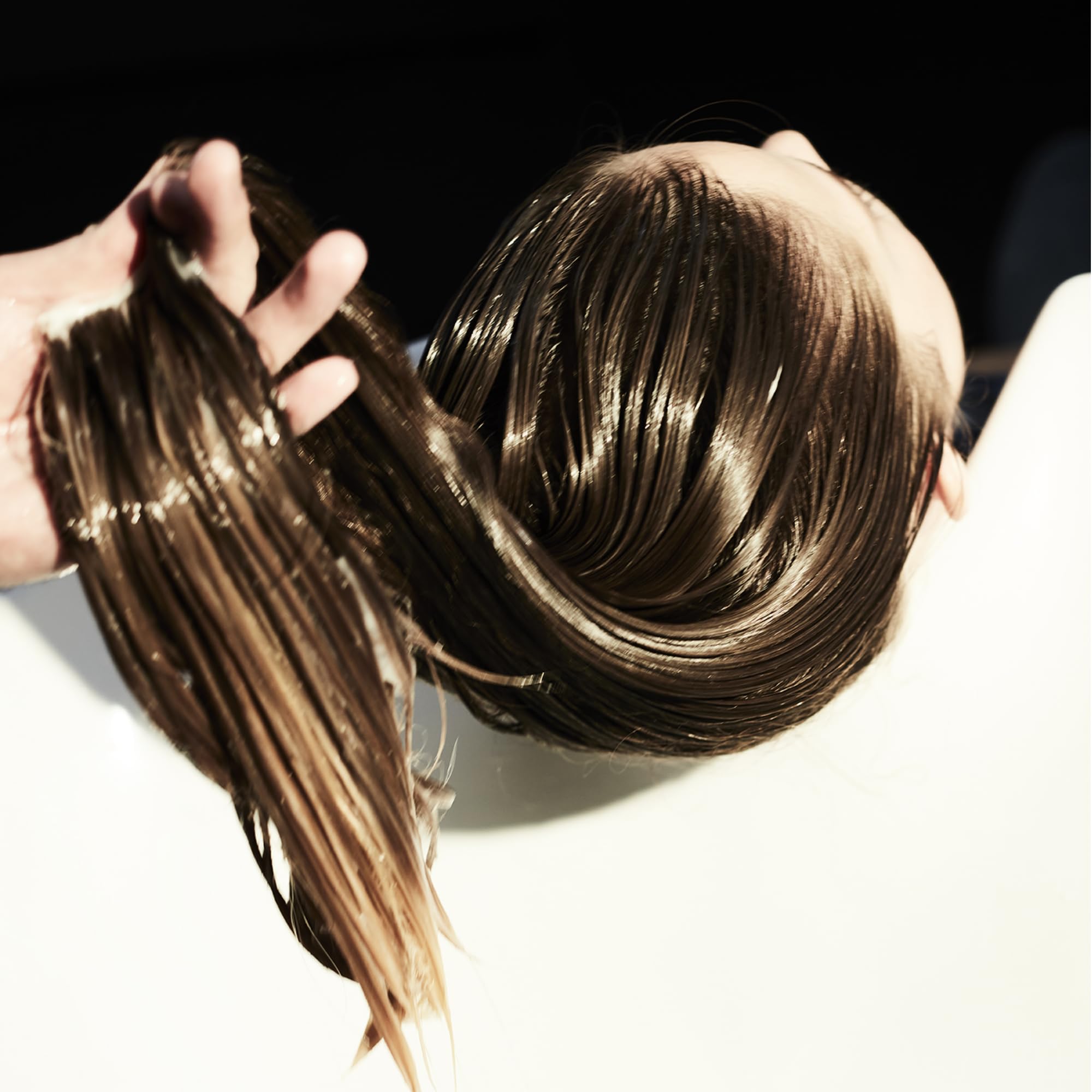 Foto 4 pulgar | Crema Para El Cabello Fekkai Brilliant Gloss Multitasker 100 Ml X2 - Venta Internacional.