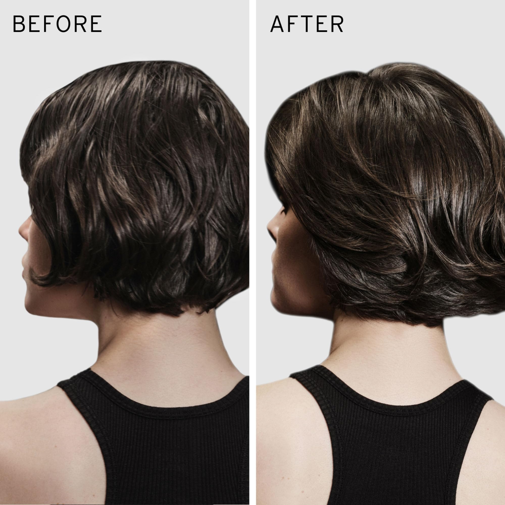 Foto 7 pulgar | Crema Para El Cabello Fekkai Brilliant Gloss Multitasker 100 Ml X2 - Venta Internacional.