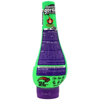 Foto 5 | Gel Para Peinar El Cabello Moco De Gorila Galan, 350 Ml, Paquete De 3 - Venta Internacional.