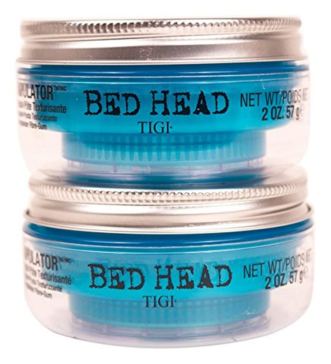Foto 2 pulgar | Producto Para Peinar El Cabello, Manipulador De Cabezales De Cama, 60 Ml, Paquete De 2 - Venta Internacional.