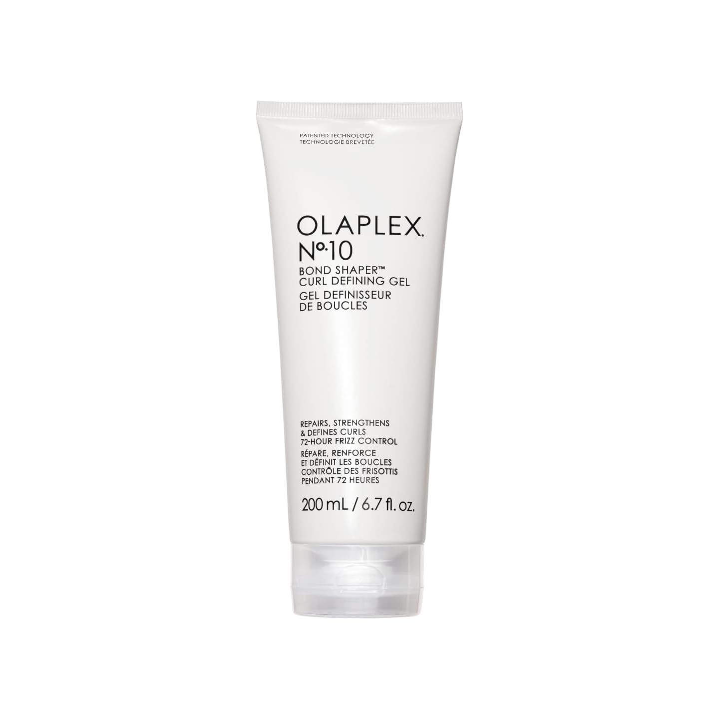 Foto 2 pulgar | Gel Definidor De Rizos Olaplex Nº.10 Bond Shaper™ Con Protección Contra El Calor - Venta Internacional.