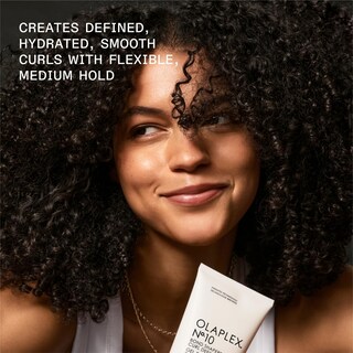 Foto 3 | Gel Definidor De Rizos Olaplex Nº.10 Bond Shaper™ Con Protección Contra El Calor - Venta Internacional.
