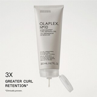 Foto 4 | Gel Definidor De Rizos Olaplex Nº.10 Bond Shaper™ Con Protección Contra El Calor - Venta Internacional.
