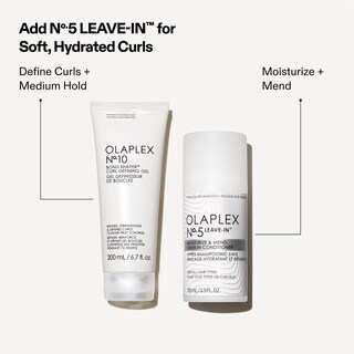 Foto 5 | Gel Definidor De Rizos Olaplex Nº.10 Bond Shaper™ Con Protección Contra El Calor - Venta Internacional.