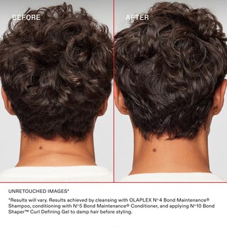 Foto 7 | Gel Definidor De Rizos Olaplex Nº.10 Bond Shaper™ Con Protección Contra El Calor - Venta Internacional.