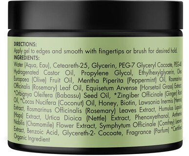 Foto 2 | Tratamiento Para Peinar El Cabello Mielle Organics Rosemary Mint 60 Ml - Venta Internacional.