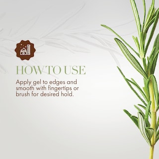 Foto 5 | Tratamiento Para Peinar El Cabello Mielle Organics Rosemary Mint 60 Ml - Venta Internacional.