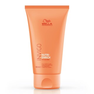 Foto 1 | Crema Antiencrespamiento Wella Professionals Invigo Nutri-enrich - Venta Internacional.