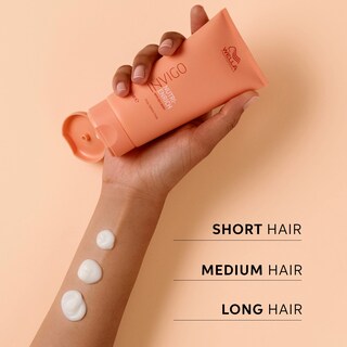 Foto 5 | Crema Antiencrespamiento Wella Professionals Invigo Nutri-enrich - Venta Internacional.