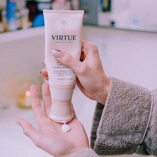 Foto 3 | Crema Moldeadora Virtue 6 En 1, 60 Ml, Alfa Keratina, Tamaño De Viaje - Venta Internacional.