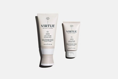 Foto 4 | Crema Moldeadora Virtue 6 En 1, 60 Ml, Alfa Keratina, Tamaño De Viaje - Venta Internacional.