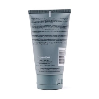 Foto 3 | Gel Para Peinar Johnny B. Mode 100 Ml Para Cabello Medio A Grueso - Venta Internacional.