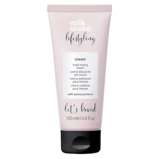 Foto 1 | Crema De Peinado Milk_shake Lifestyling Braid 100 Ml - Venta Internacional.