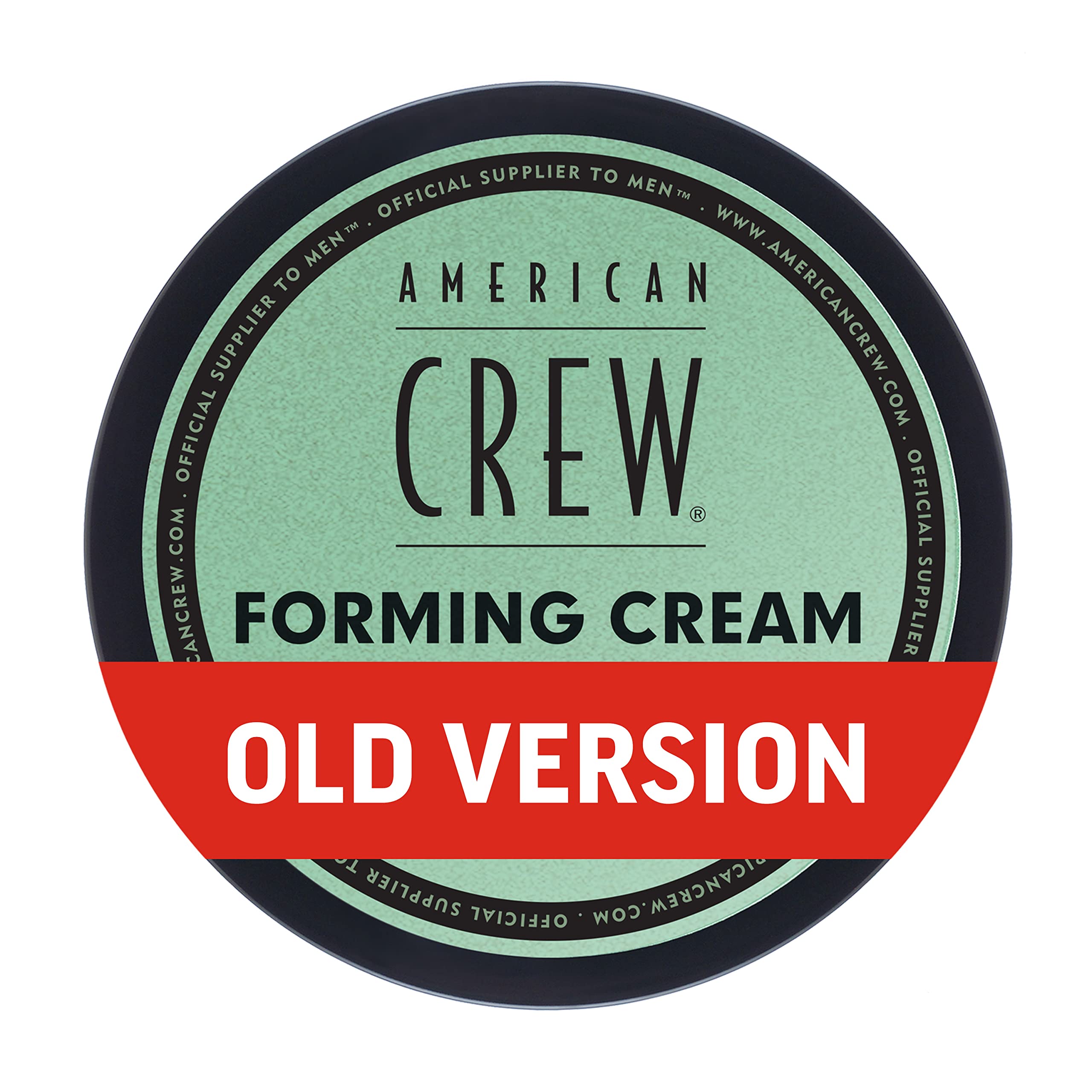 Foto 2 | Crema Formadora De Cabello American Crew Medium Hold & Shine 50 Ml - Venta Internacional.