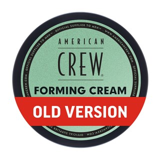 Foto 2 | Crema Formadora De Cabello American Crew Medium Hold & Shine 50 Ml - Venta Internacional.