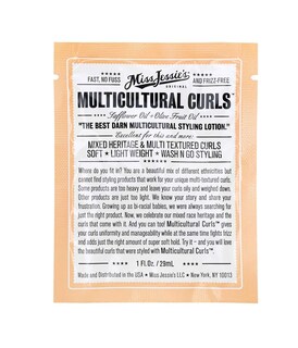 Foto 3 | Champú Miss Jessie's Multicultural Curls 250 Ml (paquete De 2) - Venta Internacional.