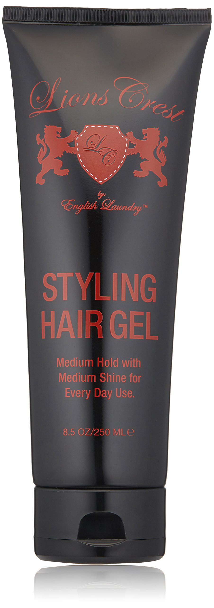 Foto 2 pulgar | Gel Para El Cabello English Laundry Lion's Crest Styling 250 Ml - Venta Internacional.