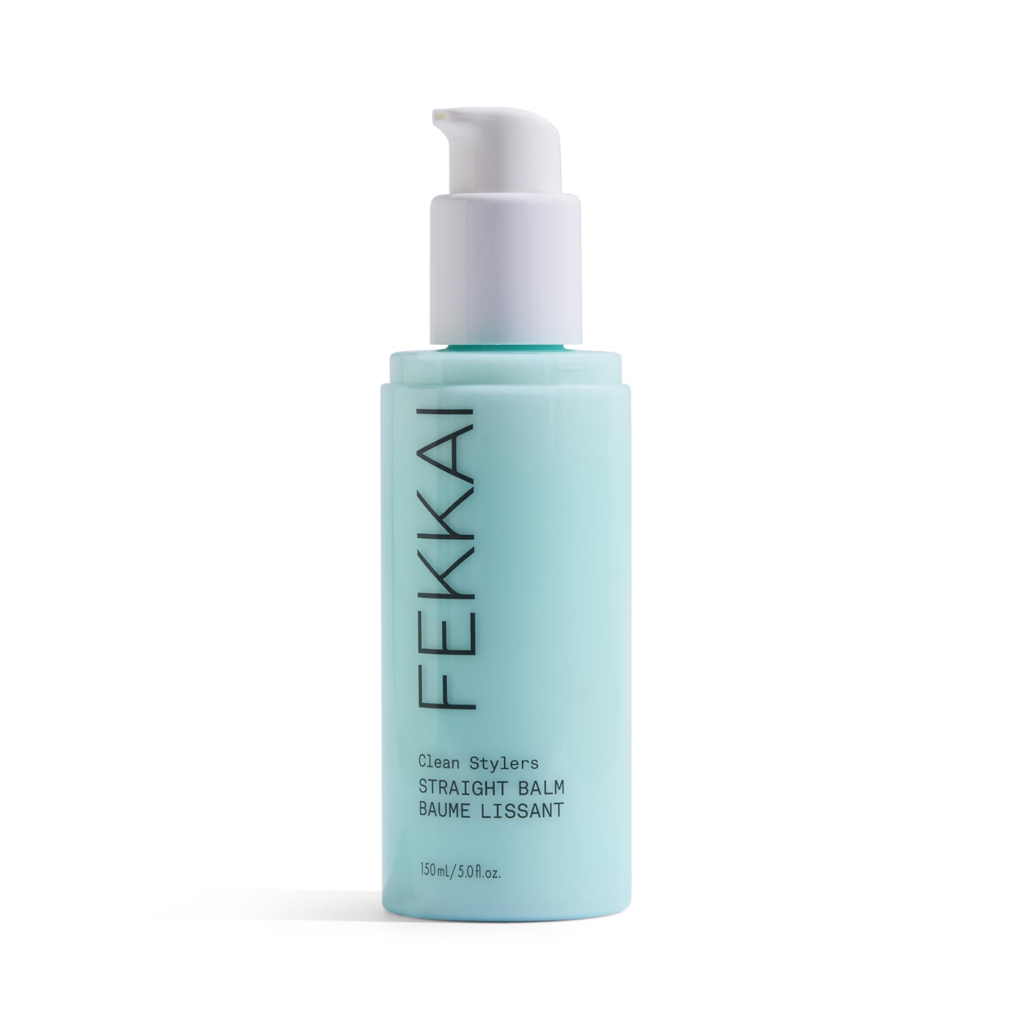 Bálsamo Blowout Balm Fekkai Clean Stylers Straight Balm, 150 Ml, Vegano - Venta Internacional.