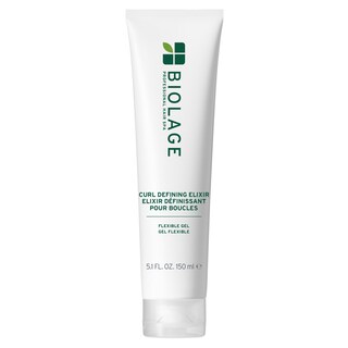 Foto 1 | Gel Para El Cabello Biolage Curl Defining Elixir 150 Ml Lasting Control - Venta Internacional.