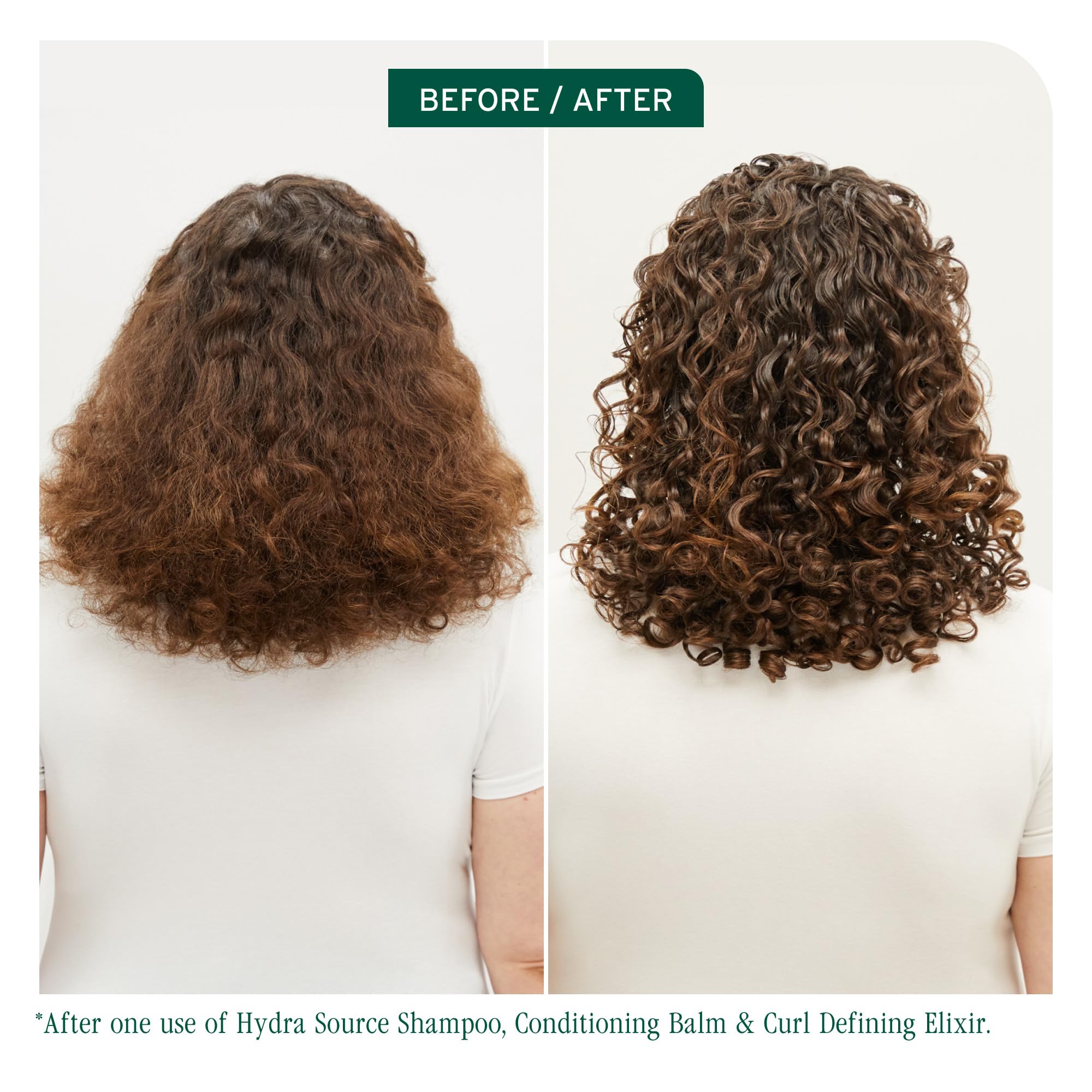Foto 4 pulgar | Gel Para El Cabello Biolage Curl Defining Elixir 150 Ml Lasting Control - Venta Internacional.