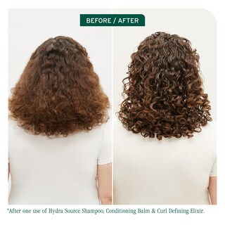 Foto 3 | Gel Para El Cabello Biolage Curl Defining Elixir 150 Ml Lasting Control - Venta Internacional.