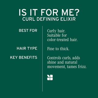 Foto 5 | Gel Para El Cabello Biolage Curl Defining Elixir 150 Ml Lasting Control - Venta Internacional.