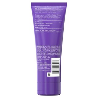 Foto 2 | Gel Para El Cabello Aussie Headstrong Volume Texturizing 200 Ml - Venta Internacional.